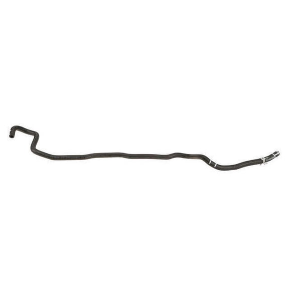 Cooling Hose - Compatible with 2012 - 2017 Land Rover Range Rover Sport 2013 2014 2015 2016