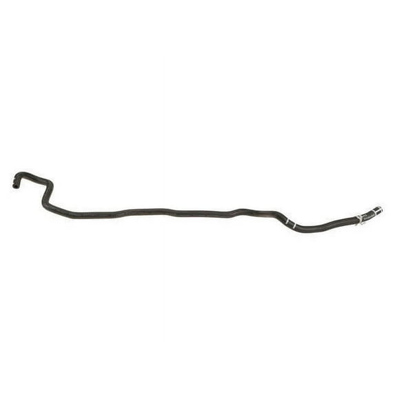 Cooling Hose - Compatible with 2012 - 2020 Land Rover Range Rover 2013 2014 2015 2016 2017 2018 2019