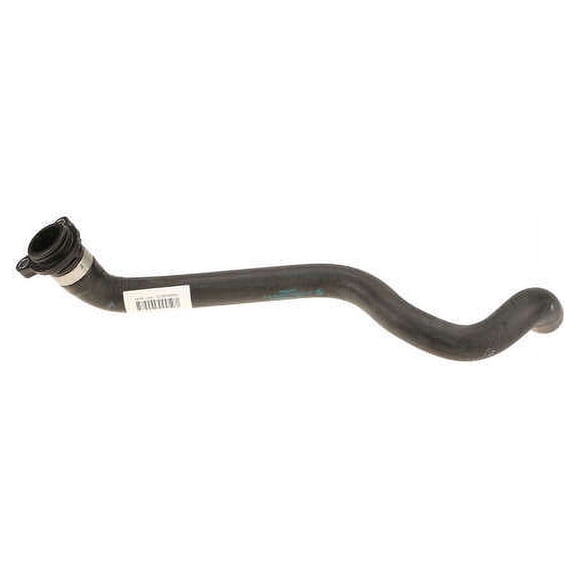 Cooling Hose - Compatible with 2014 - 2018 BMW X5 N55B30A 2015 2016 2017