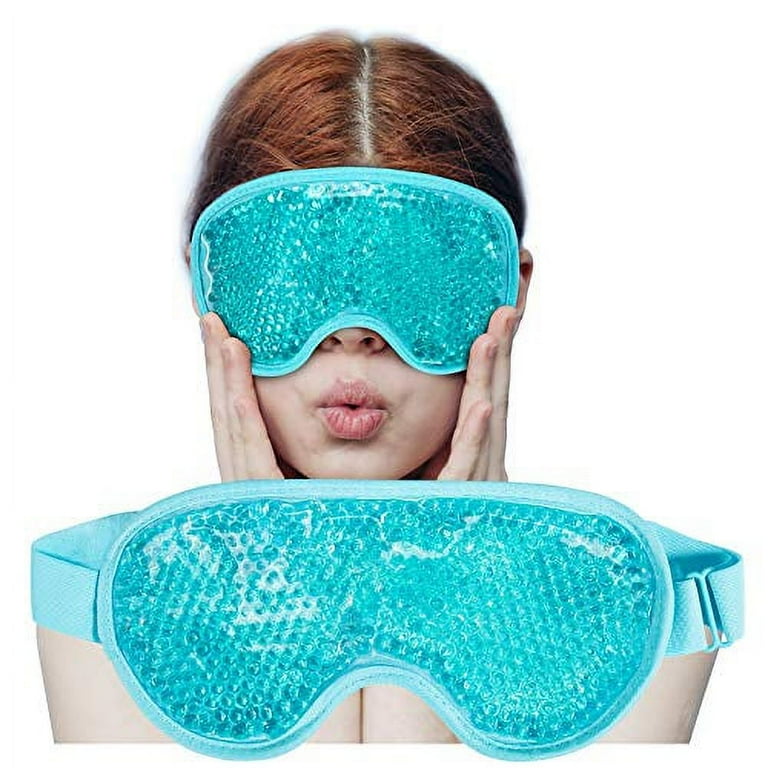 Cooling gel best sale sleep mask