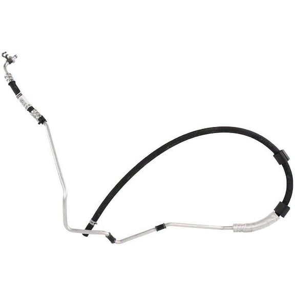 Ford Transit Power Steering Return Hose