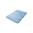 thumbnail image 1 of Cooling Mat for Dogs, Cooling Mat for Cats, Green Pet Cooling Mat, 24X18 In, Indoor Outdoor Placement, Extra Large Sizing, Rabbit Kennel, Barkley Compatible, 1 Pc, 1 of 4
