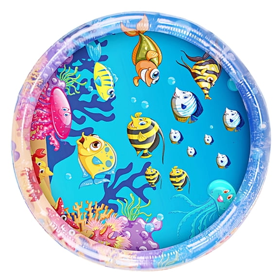 Cooling Mat Dogs Inflatable Water Bed for Cats Small Breeds Dogs Inflatable Water Bed