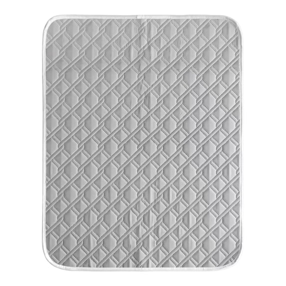 Cooling Mat For Dogs Dog Cooling Mat Pet Cooling Mat, 70cm*50cm Instant Cool Mat For Dogs Cats, Portable Self-Cooling Cooling Dog Bed For Indoor Rest