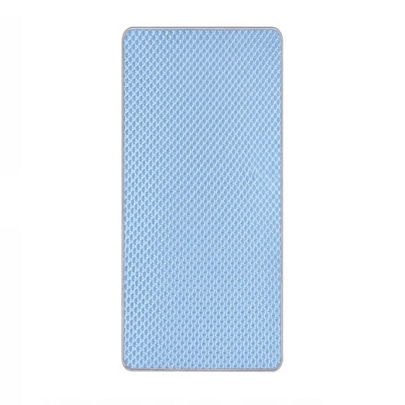 Cooling Mat Ice Silk Refreshing Breathable Mattress Cover for Summer, Home Use Bed Sheet