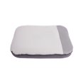 thumbnail image 1 of Cooling Mat for Dogs Pet Cooling Mat 15.75 Inch X 23.62 Inch Soft Ice Silk Pet Pad Cooling Dog Bed for Indoor Outdoor Use Gray 1 Pack, 1 of 7
