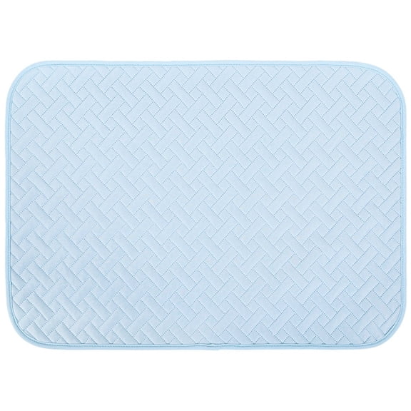 Cooling Mats for Dog Cats Washable Cooling Pad Cooling Mats Kennel Ice Pad Cushions for AllSize Dog Supply