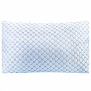 Ventilated Memory Foam Pillow