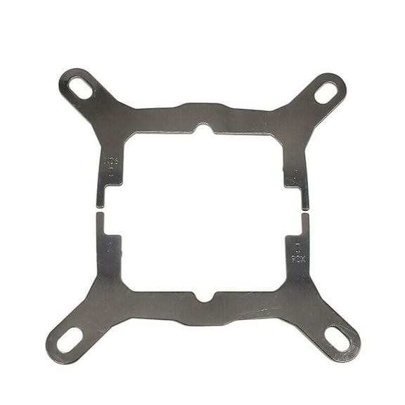 Cooling Mounting Bracket Kit Holder Base for Corsair 2018 H60/H100i/H115i/H100x RGB Platinum