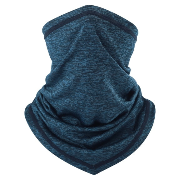 Cooling Neck Gaiter Bandana Face Mask for Men Women Neck Gaiters Summer Half Face Scarf Cover Sun UV Protection