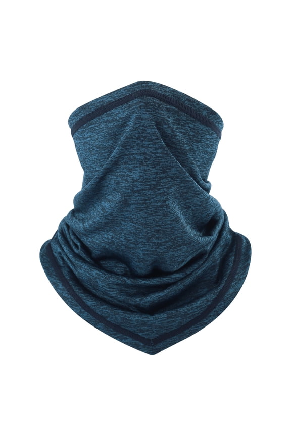 Cooling Neck Gaiter Bandana Face Mask for Men Women Neck Gaiters Summer Half Face Scarf Cover Sun UV Protection