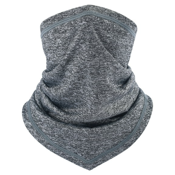 Cooling Neck Gaiter Bandana Face Mask for Men Women Neck Gaiters Summer Half Face Scarf Cover Sun UV Protection