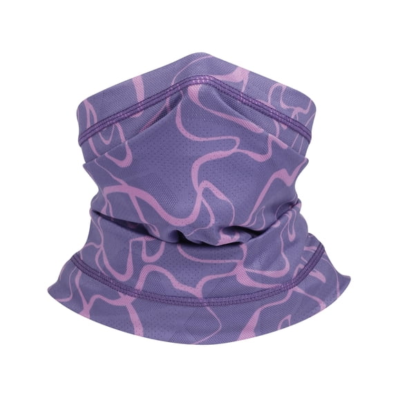 Cooling Neck Gaiter Bandana Face Mask for Men Women Summer Half Face Scarf Cover Sun UV Protection