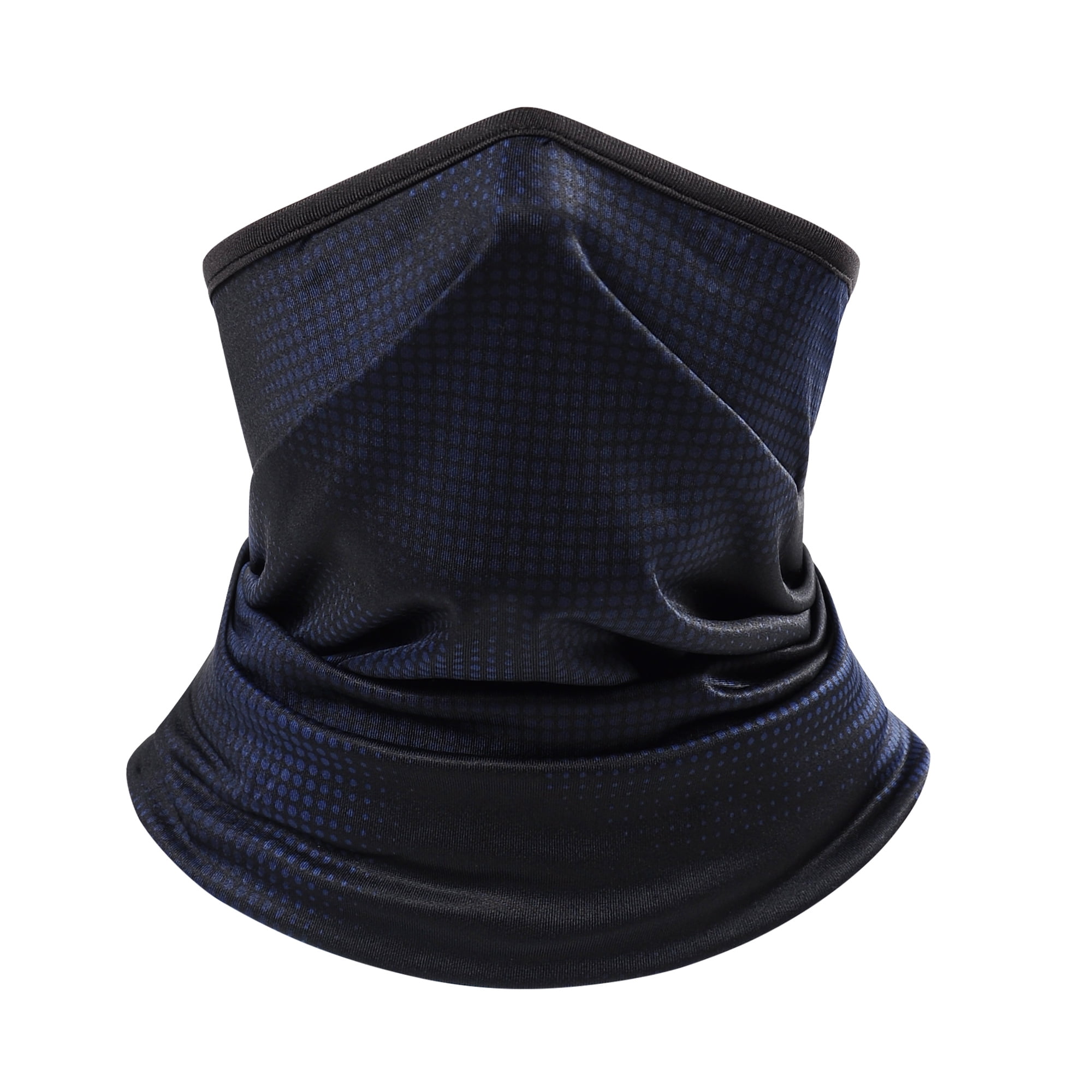 Cooling Neck Gaiter Bandana Wind Dust UV Sun Protection Scarf Face Mask ...