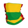 thumbnail image 1 of Cooling Neck Gaiter Face Cover Scarf Cape Verde Flag Protection Mask Windproof Hiking Cycling Running For Men Women, 1 of 7
