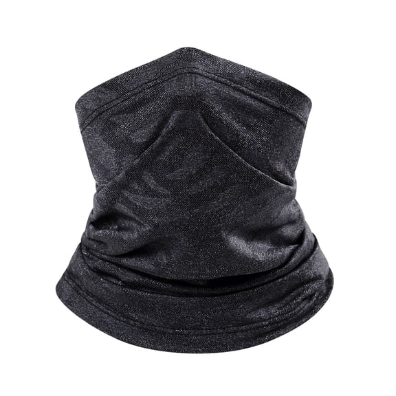 Cooling Neck Gaiter Face Mask Fishing Scarf Face Cover for Men Women