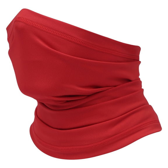 Cooling Neck Gaiter Face Mask Men Women Bandana Face Cover Scarf Mask Balaclava Headband Head Wrap Headwear