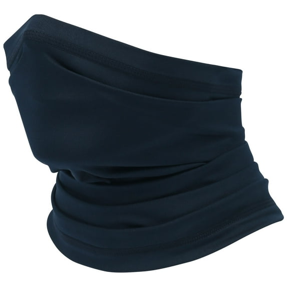 Cooling Neck Gaiter Face Mask Men Women Bandana Face Cover Scarf Mask Balaclava Headband Head Wrap Headwear