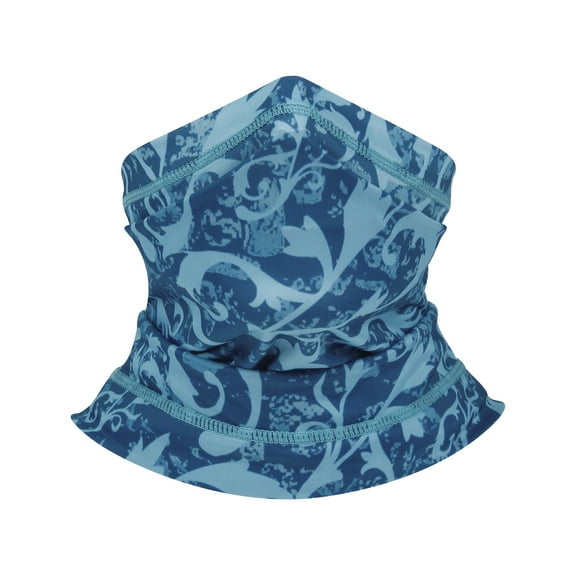 Cooling Neck Gaiter for Men Women Headwear Bandana Head Wrap Face Scarf Mask Cover Warmer Balaclava