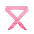 thumbnail image 1 of Cooling Neck Wrap Ice Bandana for High Humidity Summer Heat, Reusable Personal Neck Cooler, Soft Breathable Towel for Sports Gym Outdoor Work, 1 of 2