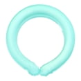 thumbnail image 1 of Cooling Neck Wrap Portable Cold Relief Neck Ring Refresh Anti-Fatigue Cooling Accessory for Outdoor Sports Daily Use Heat Relief Neck Pad, 1 of 1