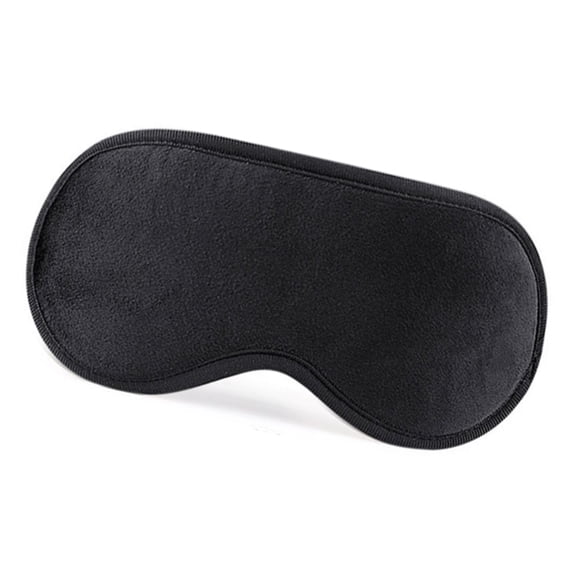 Cooling Night Eye Mask Sleeping mask With Secure Closure Total Blackouts Technology For Daytime Rest