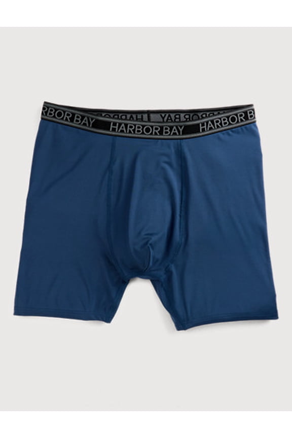 Cooling Performance 5 Inch Boxer Briefs Big Dipper 5XL