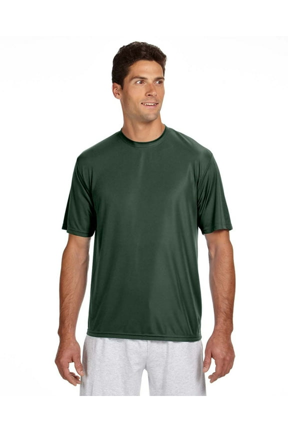 Cooling Performance Crew