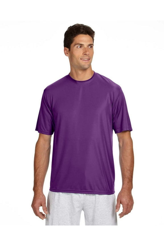 Cooling Performance Crew