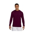 thumbnail image 1 of Cooling Performance Long Sleeve Crew, 1 of 1