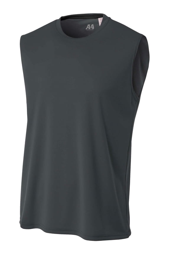 Cooling Performance Muscle T-Shirt