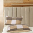 thumbnail image 1 of Cooling Pillow Cases,Cooling Pillowcases for Hot Sleepers,Soft Breathable Pillow Covers,Bedding Queen Pillow Cases,Standard Bed Pillow Pillowcases,Washed Cotton Pillowcase,Solid Pillowcase for Bed, 1 of 7