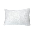 thumbnail image 1 of Cooling Pillow Queen Size, Adjustable Shredded Foam Bed Pillows for Sleeping, Luxury Shredded Memory Foam Pillows,Soft Yet Supportive Firm Pillow for Neck Support And Cool Sleep,60*42*13cm, 1 of 6