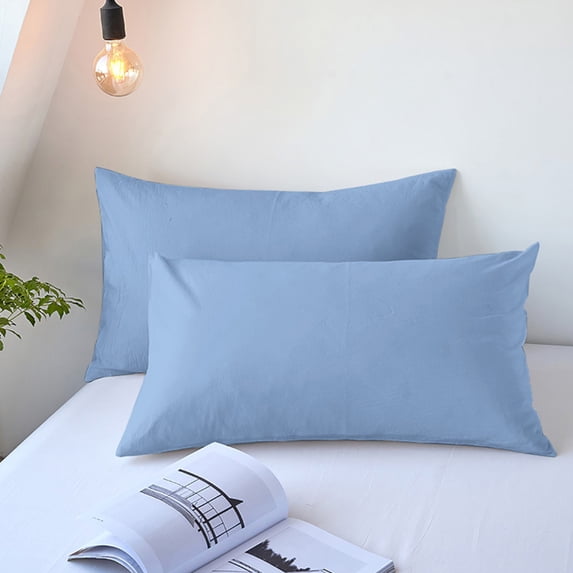 Cooling Pillowcase,Body Pillowcase,Hot Sleepers Pillowcase,Night Sweats Pillowcase,All-Seasons Pillowcase,Breathable Pillowcase,Velvet Pillowcase,2-Pack Pillowcase Holiday Gifts