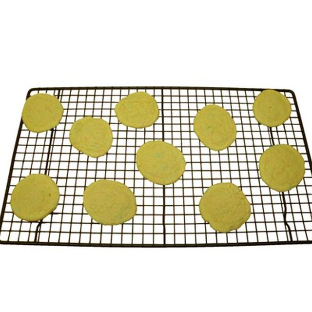 Cooling Rack, 18" Oversized