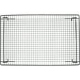 thumbnail image 1 of Cooling Rack Baking Wire Veggie Tray Kitchen Utensil Racks for Frying Cooking Carbon Steel, 1 of 6