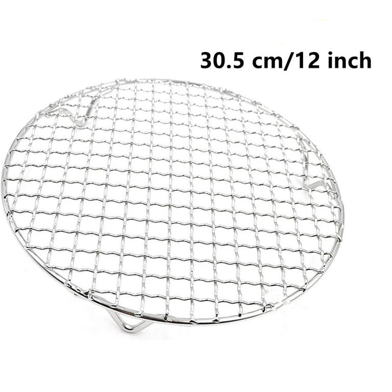 https://i5.walmartimages.com/seo/Cooling-Rack-Round-Stainless-Steel-Thick-Wire-Rack-Roasting-Grilling-Drying-12-x-12-Baking-Large-Oven-Tray-Cake-Meat-Pizza-Heavy-Duty-Dishwasher-Safe_2649f47a-2bac-4102-8a86-5331356d1ed8.8c68be2d08a5350a2b3f5b2b6ca1d167.jpeg?odnHeight=768&odnWidth=768&odnBg=FFFFFF