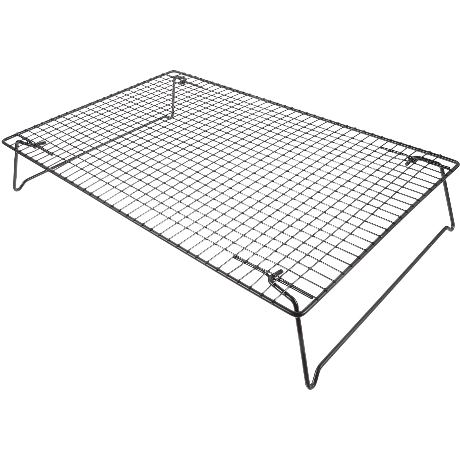 Yueyihe Cooling Rack Tinsel Wire Racks for Baking Grill Top Griddle