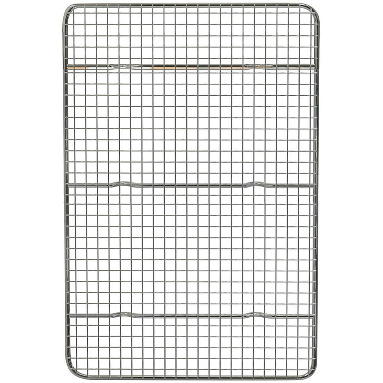 https://i5.walmartimages.com/seo/Cooling-Rack-and-Baking-Rack-Fits-Quarter-Sheet-Pan-Stainless-Steel-Wire-Baking-Cookie-Bacon-Racks-for-Oven-40X30cm_2066b08e-8d31-485b-9178-fa5bf16e3f7f.0d6887516e3d7e555a0e4ada61659341.jpeg?odnHeight=768&odnWidth=768&odnBg=FFFFFF