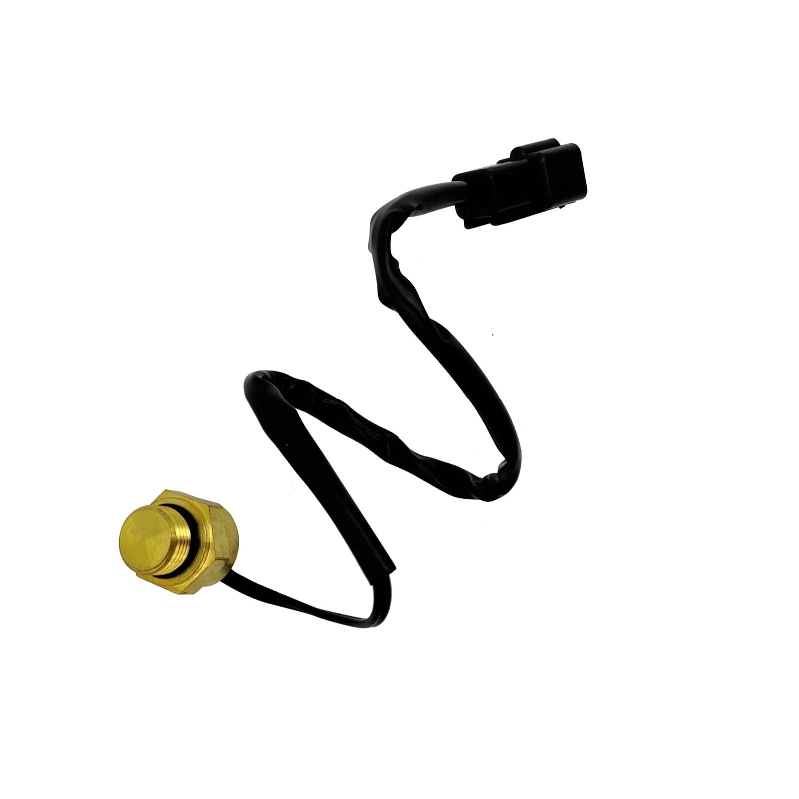 Cooling Radiator Fan Thermal Switch Sensor OE: 4010161 For Polaris ...