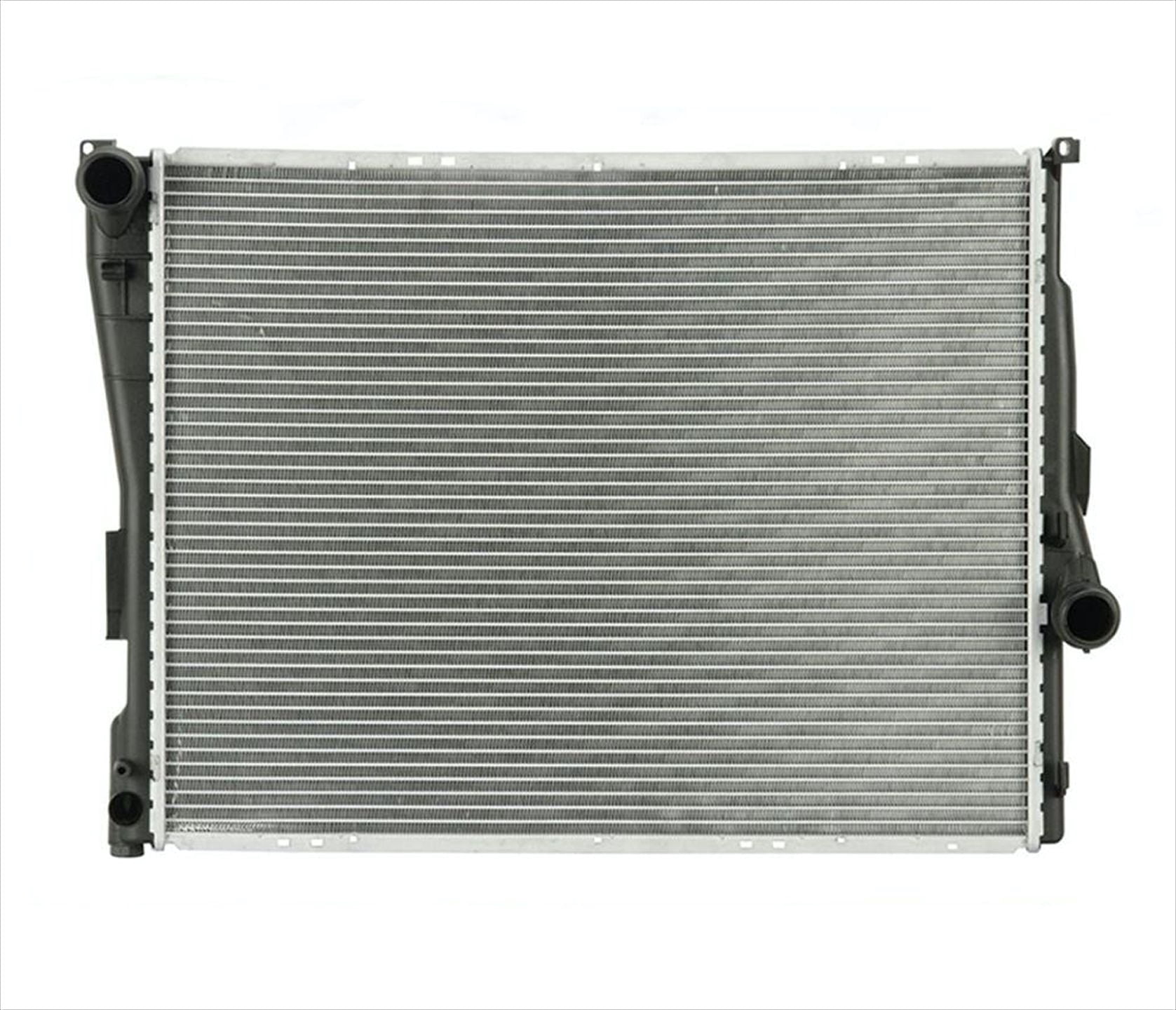 Cooling Radiator for BMW 01-05 330Ci E46 with Automatic Transmission ...