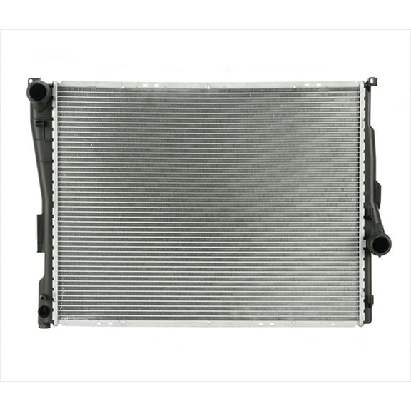Cooling Radiator for BMW 01-05 330Ci E46 with Automatic Transmission