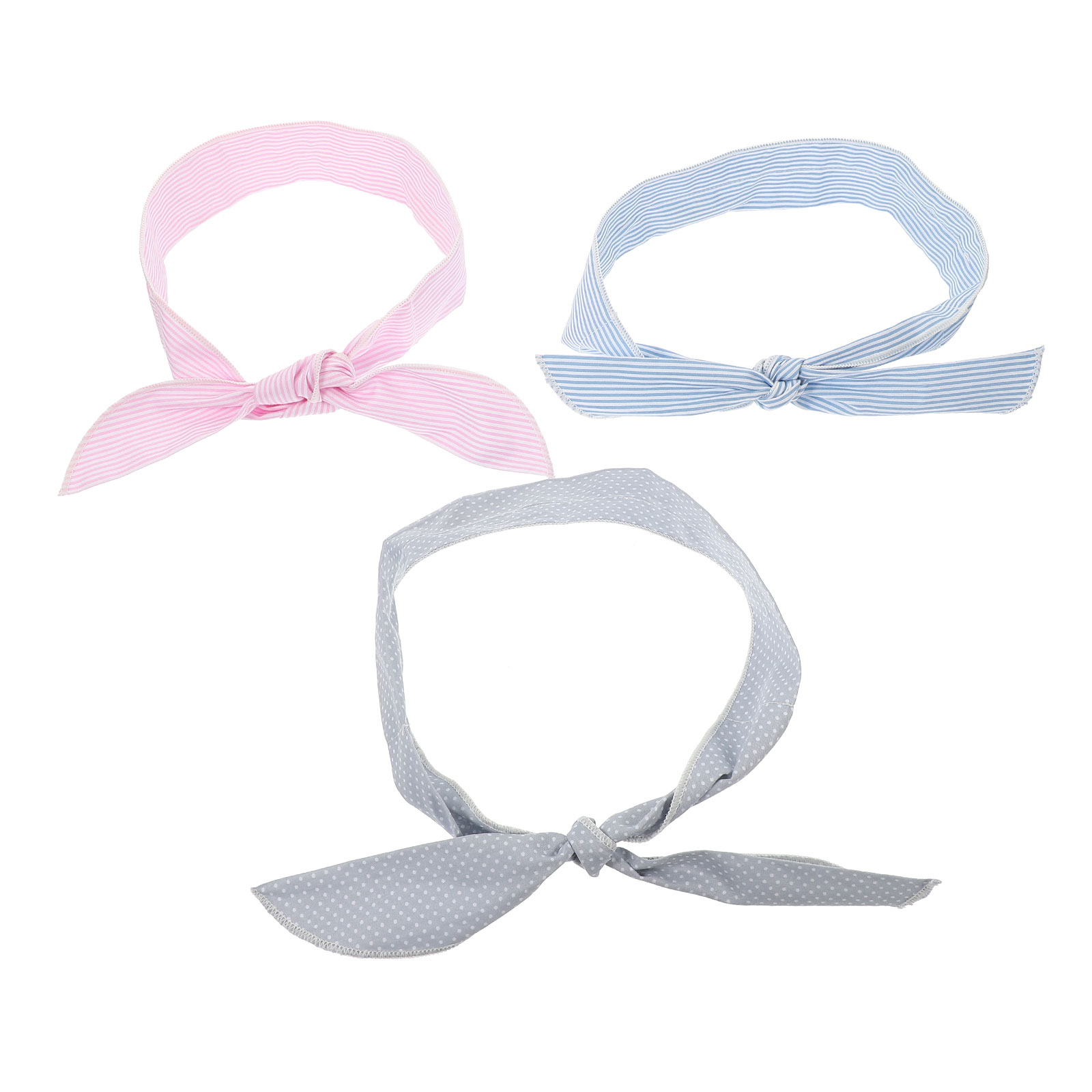 Cooling Scarf for Dogs 9 Pcs Pet Ice Japanese and Korean Towel Neck