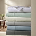 thumbnail image 1 of Cooling Sheets And Sheet Sets Cotton Blend Full Size for Modern Home, 1 of 11