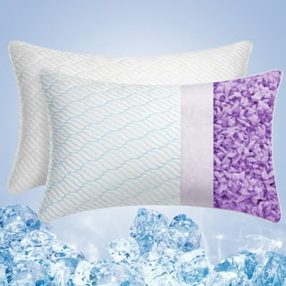https://i5.walmartimages.com/seo/Cooling-Shredded-Memory-Foam-Pillows-Sleeping-Cool-Cold-Bed-Pillow-Queen-Size-Set-2-Zipper-Adjustable-Firmness-Luxury-Hotel-Hot-Side-Back-Stomach-Sle_54d738ff-d5a4-4997-8b17-4c459c6f06b1.45aed976b101345a66b95dd0691b1899.jpeg?odnHeight=320&odnWidth=320&odnBg=FFFFFF