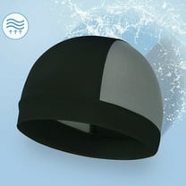 Cooling Skull Cap Liner Sweat Wicking Lightweight Cycling Cap Running Head hat for Men Women