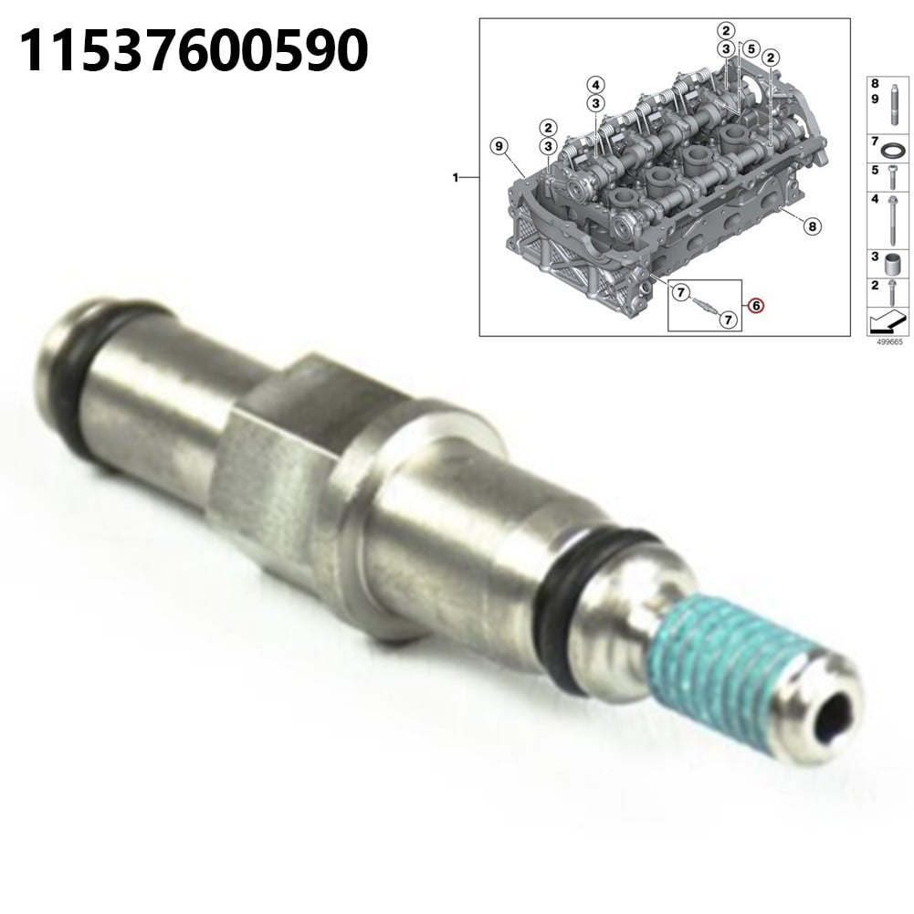 Cooling-System-Connector-For-  