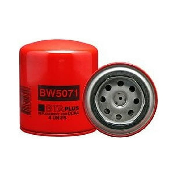 Cooling System Filter - Compatible with 1990 - 2004 International 3800 1991 1992 1993 1994 1995 1996 1997 1998 1999 2000 2001 2002 2003