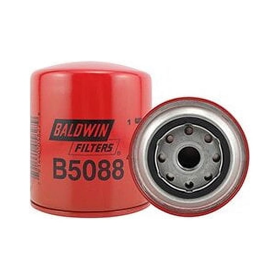 Cooling System Filter - Compatible with 2013 - 2020, 2023 - 2024 Kenworth T680 2014 2015 2016 2017 2018 2019