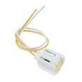 thumbnail image 1 of Cooling System Temperature Sensor Plug for 1999 2000 2001 2002 2003 Powerstroke, 1 of 6